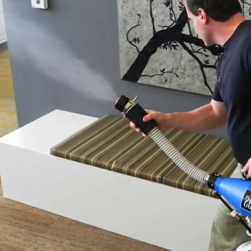 Professional Odor Removal in Warren County, IN